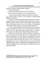 Реферат 'Privātpersonu procesuālās tiesības un pienākumi iestādē un tiesā', 28.