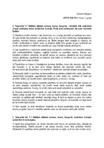 Конспект 'Lietišķās etiķetes normas', 1.