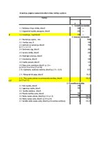 Образец документа 'Investīciju projekta komerciālās efektivitātes rādītāju aprēķins', 1.