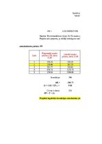 Образец документа 'Investīciju projekta komerciālās efektivitātes rādītāju aprēķins', 4.