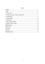 Реферат 'Jāšanas sporta attīstība līdz karjerai', 2.