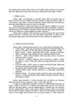 Реферат 'Jāšanas sporta attīstība līdz karjerai', 9.