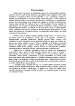 Реферат 'Jāšanas sporta attīstība līdz karjerai', 14.