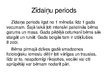 Презентация 'Bērnu traumatisms un tā profilakse zīdaiņa periodā', 2.