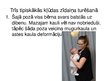 Презентация 'Bērnu traumatisms un tā profilakse zīdaiņa periodā', 14.