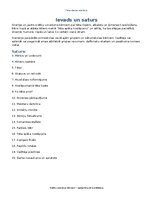 Образец документа 'Tēva dienas scenārijs', 2.