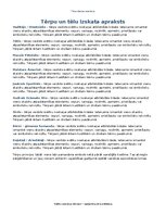 Образец документа 'Tēva dienas scenārijs', 5.