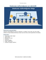 Образец документа 'Tēva dienas scenārijs', 6.