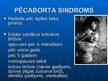 Презентация 'Pēcaborta sindroms', 9.