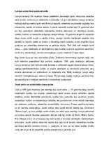 Конспект 'Ceļš uz 1905. gada revolūciju un feminisms', 3.