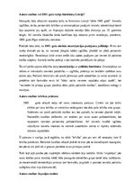 Конспект 'Ceļš uz 1905. gada revolūciju un feminisms', 13.