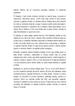 Эссе 'Klātbūšana un dzīves pilnība: Imanta Ziedoņa filozofijas ietekme uz personības a', 2.