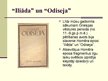 Презентация 'Senās Grieķijas literatūra', 4.