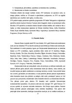 Дипломная 'Latvijas Republikas starptautiskie aizņēmumi un to analīze', 13.