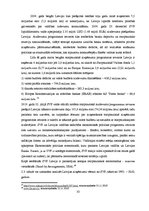 Дипломная 'Latvijas Republikas starptautiskie aizņēmumi un to analīze', 33.