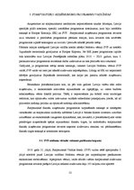 Дипломная 'Latvijas Republikas starptautiskie aizņēmumi un to analīze', 52.