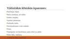 Презентация 'Cukura diabēta tipi un klīniskas izpausmes', 18.