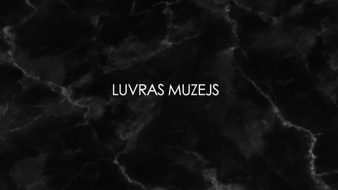 Презентация 'Luvras muzejs', 1.