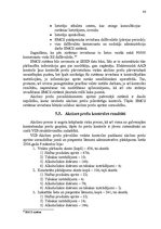 Дипломная 'Akcīzes preču kontroles pilnveidošana Latvijas muitā', 84.