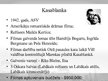 Презентация 'Filma "Kasablanka"', 2.