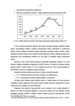 Реферат 'Hipotekārās kreditēšanas attīstības tendences un perspektīvas Latvijā', 27.