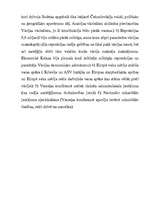 Реферат 'Versaļas miera konference', 3.