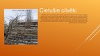 Презентация 'Prezentācija par Černobiļas katastrofu', 9.