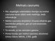 Презентация 'Melnais caurums', 4.