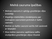 Презентация 'Melnais caurums', 13.