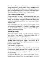 Эссе 'Laika spogulis: cilvēka un sabiedrības saskarsme ar savu gadsimtu literatūrā un ', 1.