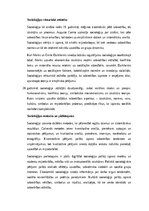 Эссе 'Socioloģijas nozīme mūsdienu sabiedrībā: teorija, pētījumi un praktiskā pielieto', 1.