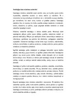 Эссе 'Socioloģijas nozīme mūsdienu sabiedrībā: teorija, pētījumi un praktiskā pielieto', 2.