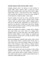 Эссе 'Socioloģijas nozīme mūsdienu sabiedrībā: teorija, pētījumi un praktiskā pielieto', 3.