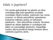 Презентация 'Jupiters', 3.