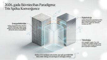 Презентация 'Mākslīgais intelekts un būvniecības nākotne', 2.