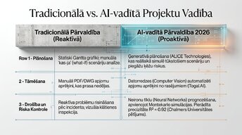 Презентация 'Mākslīgais intelekts un būvniecības nākotne', 3.