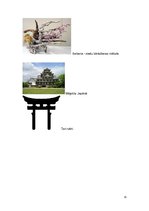 Реферат 'Japānas kultūras tradīcijas un īpatnību raksturojums', 15.