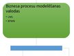 Презентация 'Biznesa procesu modelēšana. UML aktivitāšu diagrammas. BPMN', 6.