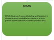 Презентация 'Biznesa procesu modelēšana. UML aktivitāšu diagrammas. BPMN', 11.
