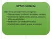 Презентация 'Biznesa procesu modelēšana. UML aktivitāšu diagrammas. BPMN', 15.