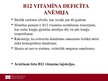 Презентация 'B12 vitamīns', 6.