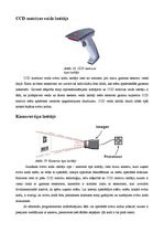 Конспект 'Svītru kodu sistēma, lasītāji', 16.