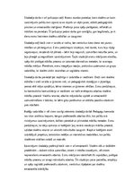 Эссе 'Mans ceļš skolotāja profesijā: izaicinājumi, pieredze un profesionālā attīstība', 3.