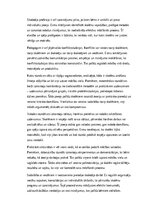 Эссе 'Mans ceļš skolotāja profesijā: izaicinājumi, pieredze un profesionālā attīstība', 5.