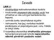 Презентация 'Latvijas makroekonomiskais modelis', 2.