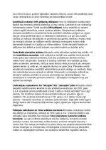 Конспект 'Minojiešu vēsture, kultūra, mitoloģija, sabiedrība un kultūras mantojums', 3.