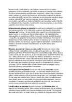 Конспект 'Minojiešu vēsture, kultūra, mitoloģija, sabiedrība un kultūras mantojums', 8.