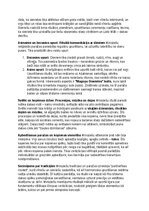 Конспект 'Minojiešu vēsture, kultūra, mitoloģija, sabiedrība un kultūras mantojums', 10.