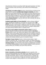 Конспект 'Minojiešu vēsture, kultūra, mitoloģija, sabiedrība un kultūras mantojums', 15.