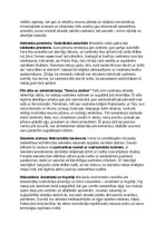 Конспект 'Minojiešu vēsture, kultūra, mitoloģija, sabiedrība un kultūras mantojums', 16.